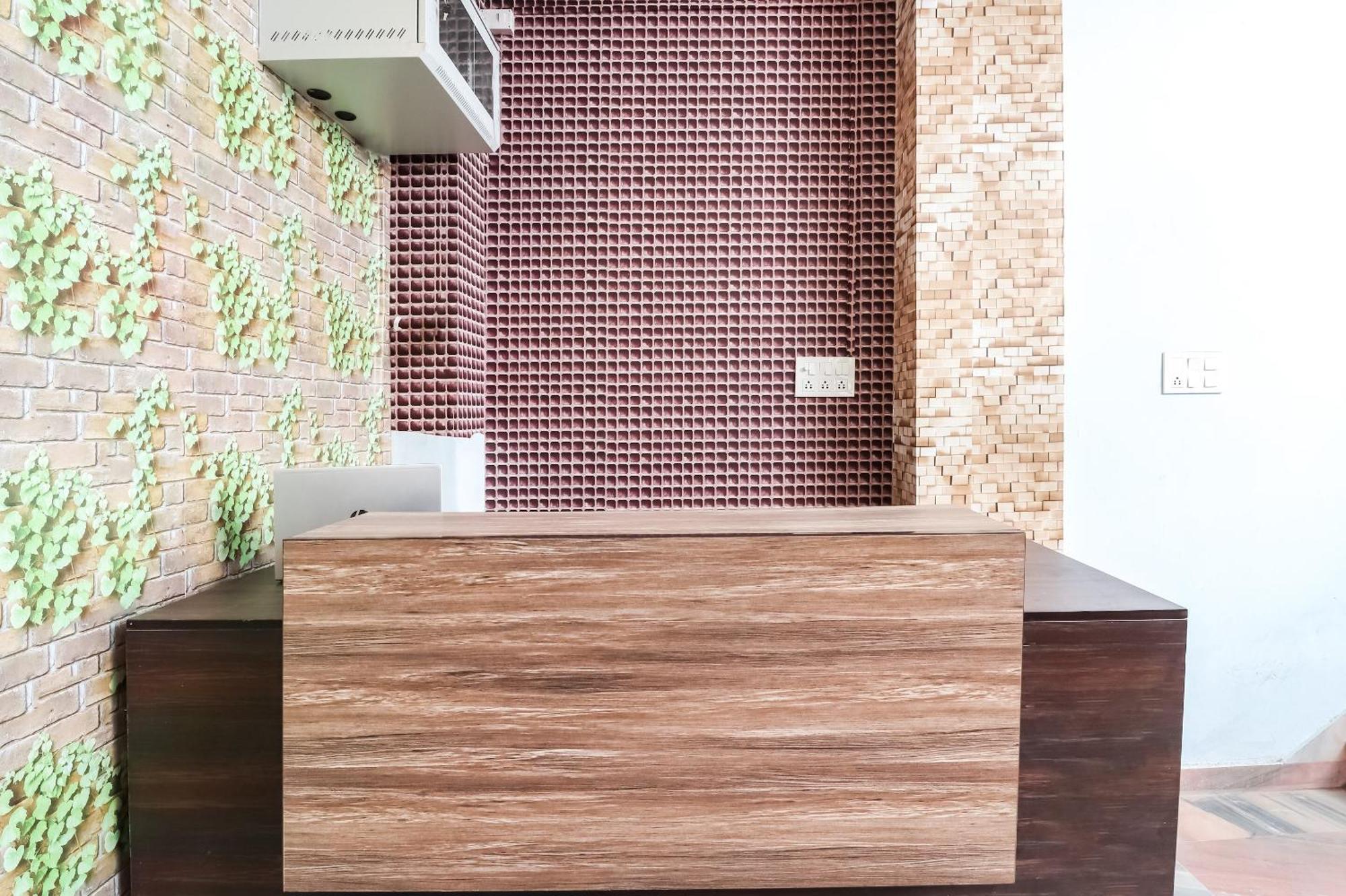 Hotel O The Velvet Chinhat Tiraha Ngoại thất bức ảnh